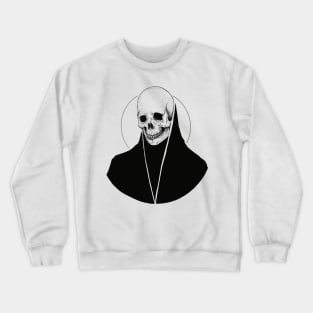 Death Lord Crewneck Sweatshirt